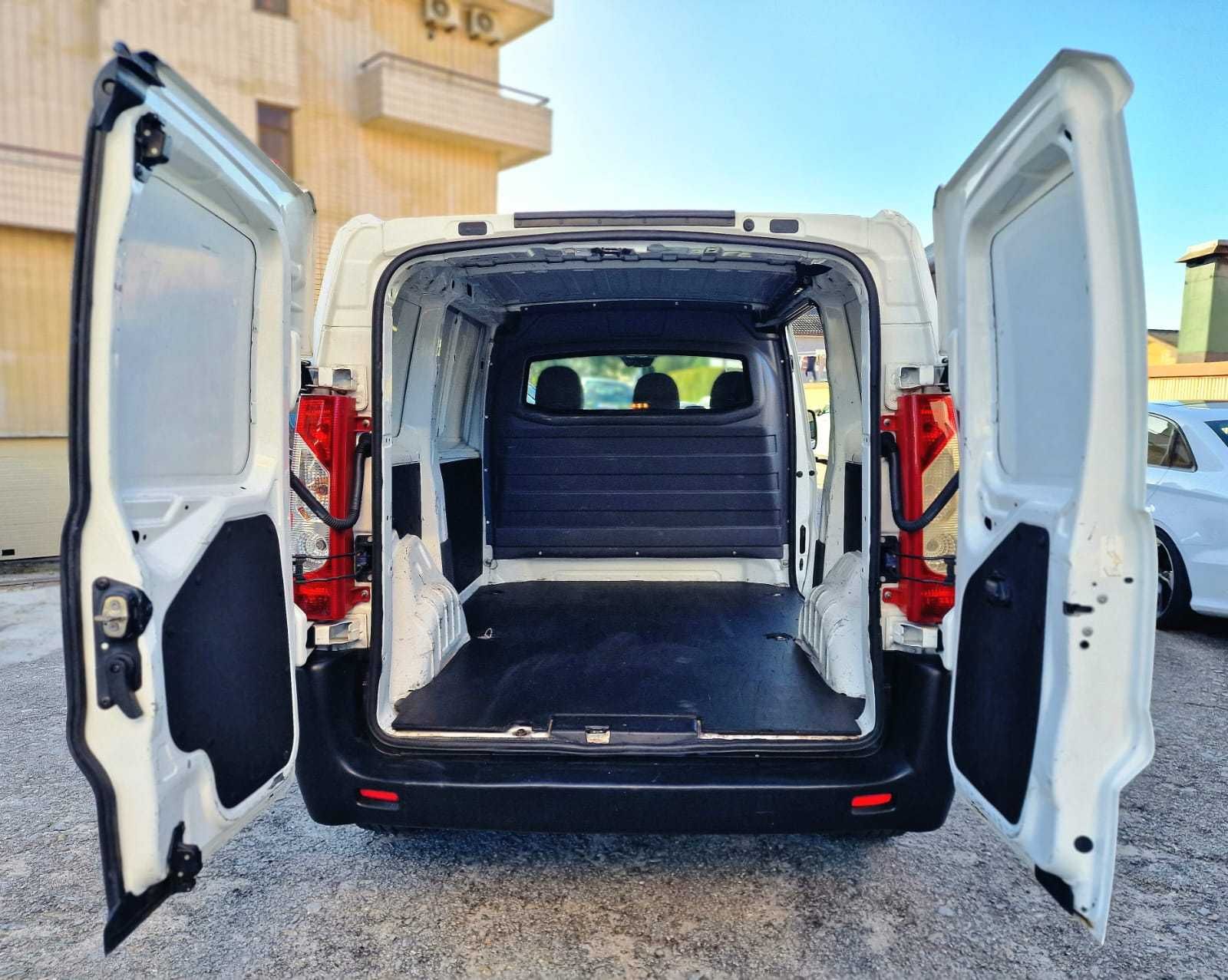 PEUGEOT EXPERT L1 1.6HDI 90CV "3 LUGARES"