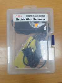 Electric glue remover / Removedor cola para Telemóveis