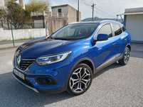 Renault Kadjar 1.3 TCe Intens