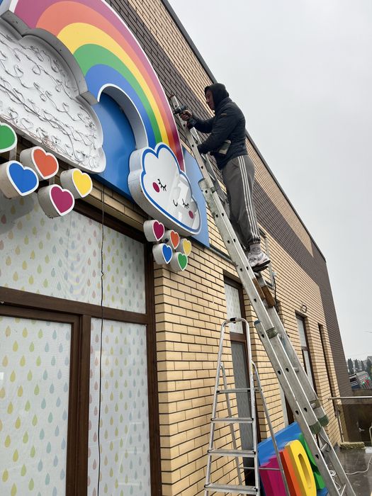 Послуги «Вантажникі»