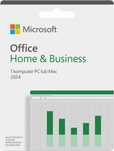 Microsoft Office Home & Business 2024 PL MAC/Windows 32/64bit ESD