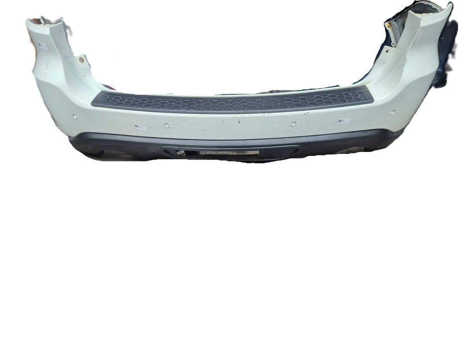 Dodge Durango 2010 - 2023 zderzak tył