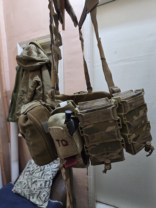 РПС U-WIN в ідеальному стані