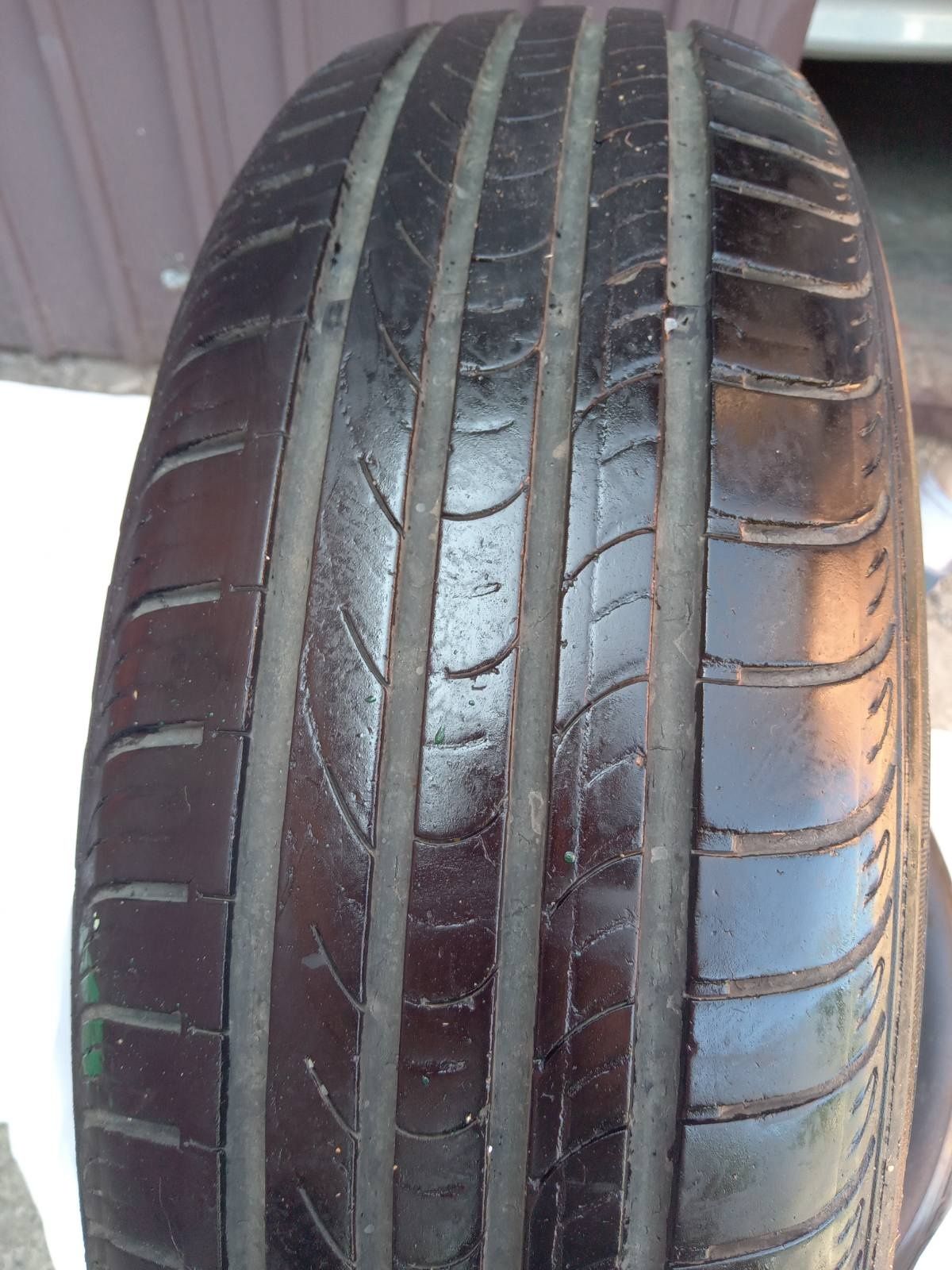 Колеса гума резина Nexen / Roadstone NBlue Eco 185/65 R15