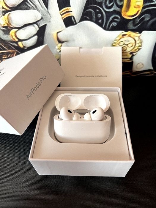 Навушники AirPods Pro 2