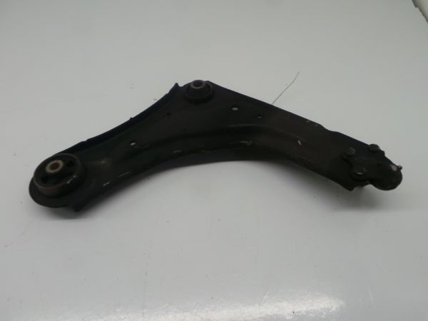 Braço de suspensão frente esquerdo RENAULT Laguna III (BT0/1)
