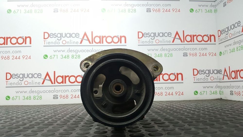 BOMBA DIREÇÃO OPEL CORSA B ECO