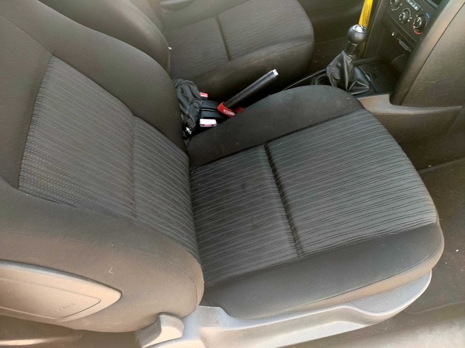 Peugeot 207 1.4 Hdi