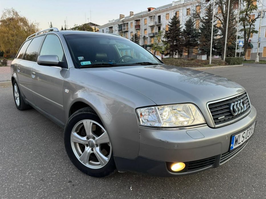 Продам Ауді Кватро