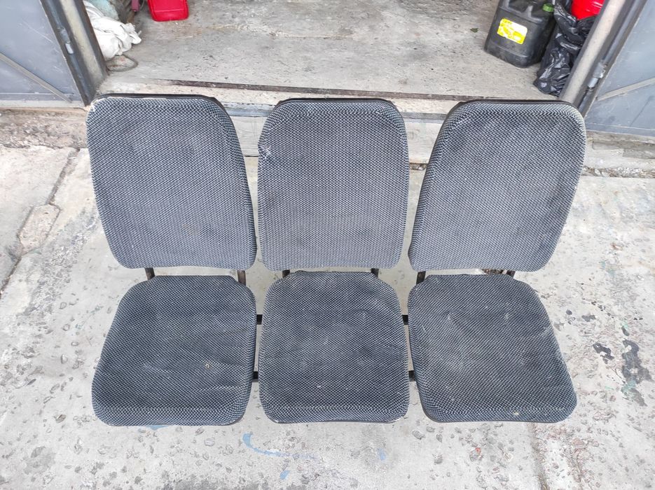 Сиденье газель,уаз,бус, микроавтобус.