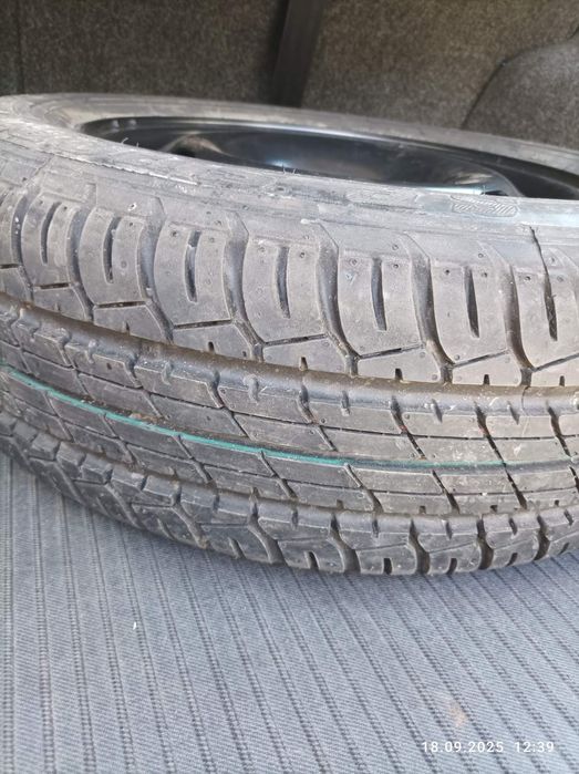 Skoda Octavia Tour(FL) MPI MT 1,6 газ--бензин