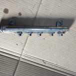 Listwa Wtryskowa Fiat Doblo  I Lift 1,9 JTD 0445,214,052