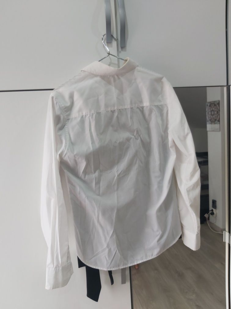 Traje académico feminino completo – Batina Lisboa (nº 36)