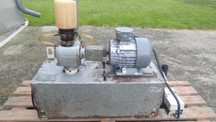 Dojarka Archimedes Alfa Laval