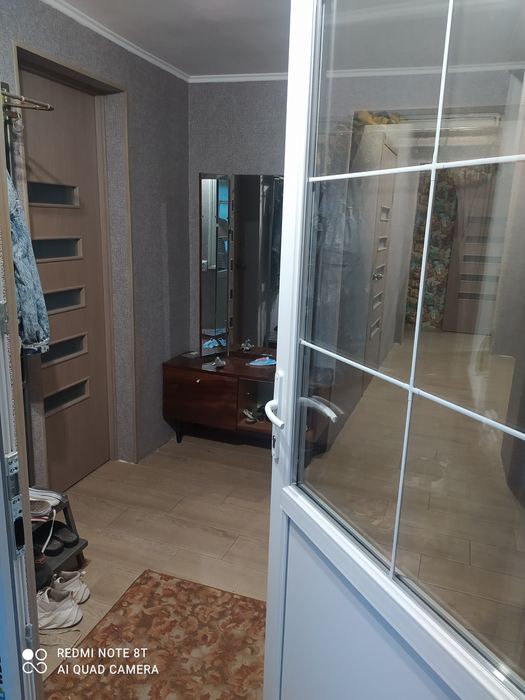 Здам койко-місце для дівчини-студентки