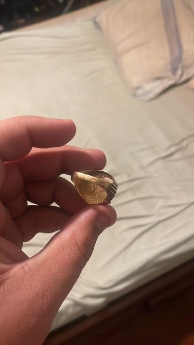 Libra inteira 9k 10g