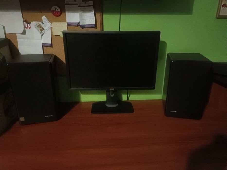 Komputer GTX 770 (komplet z monitorem, myszką i klawiaturą)