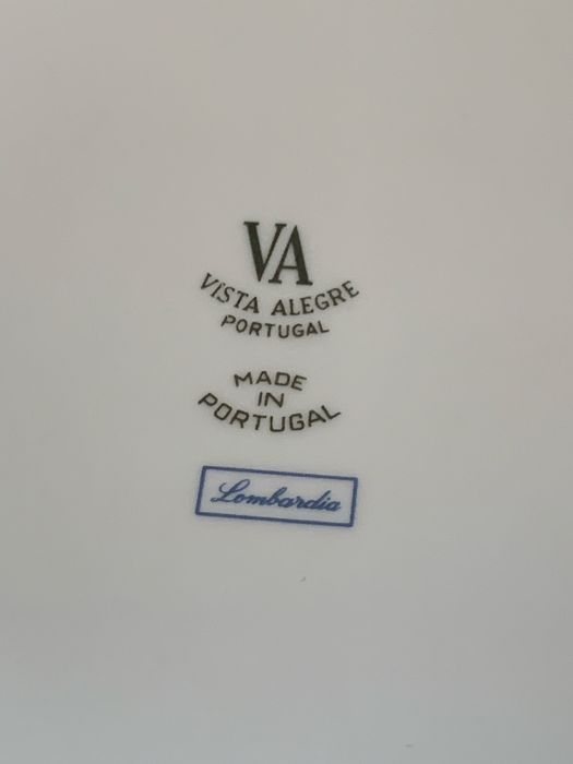 Saladeira Vista Alegre Lombardia