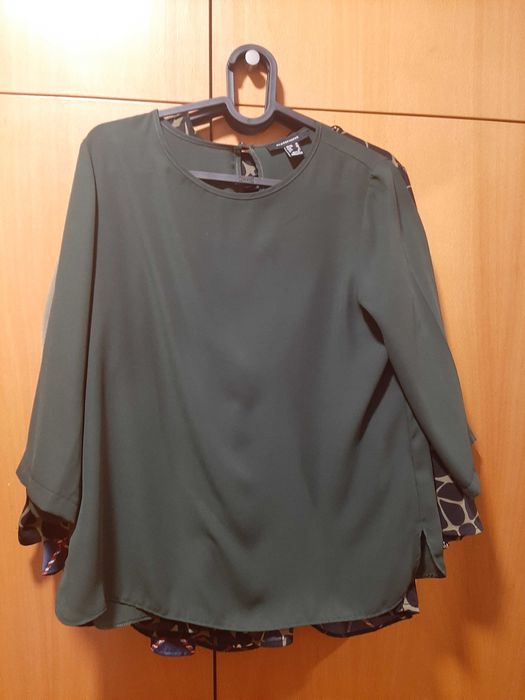 8 blusas novas ou como novas