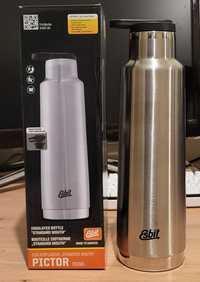 Butelka Esbit Pictor Insulated Bottle 0,75L