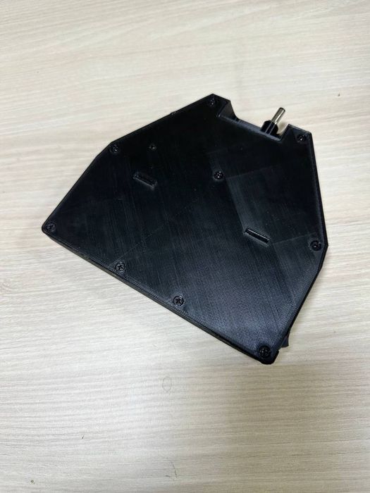 Холдер для аккумуляторов 18650  Для старлинк мини