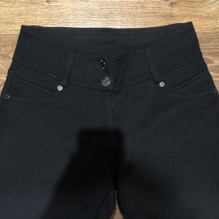 Штани теплі жіночі