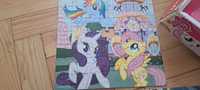 Puzzle Little Pony 3 w 1