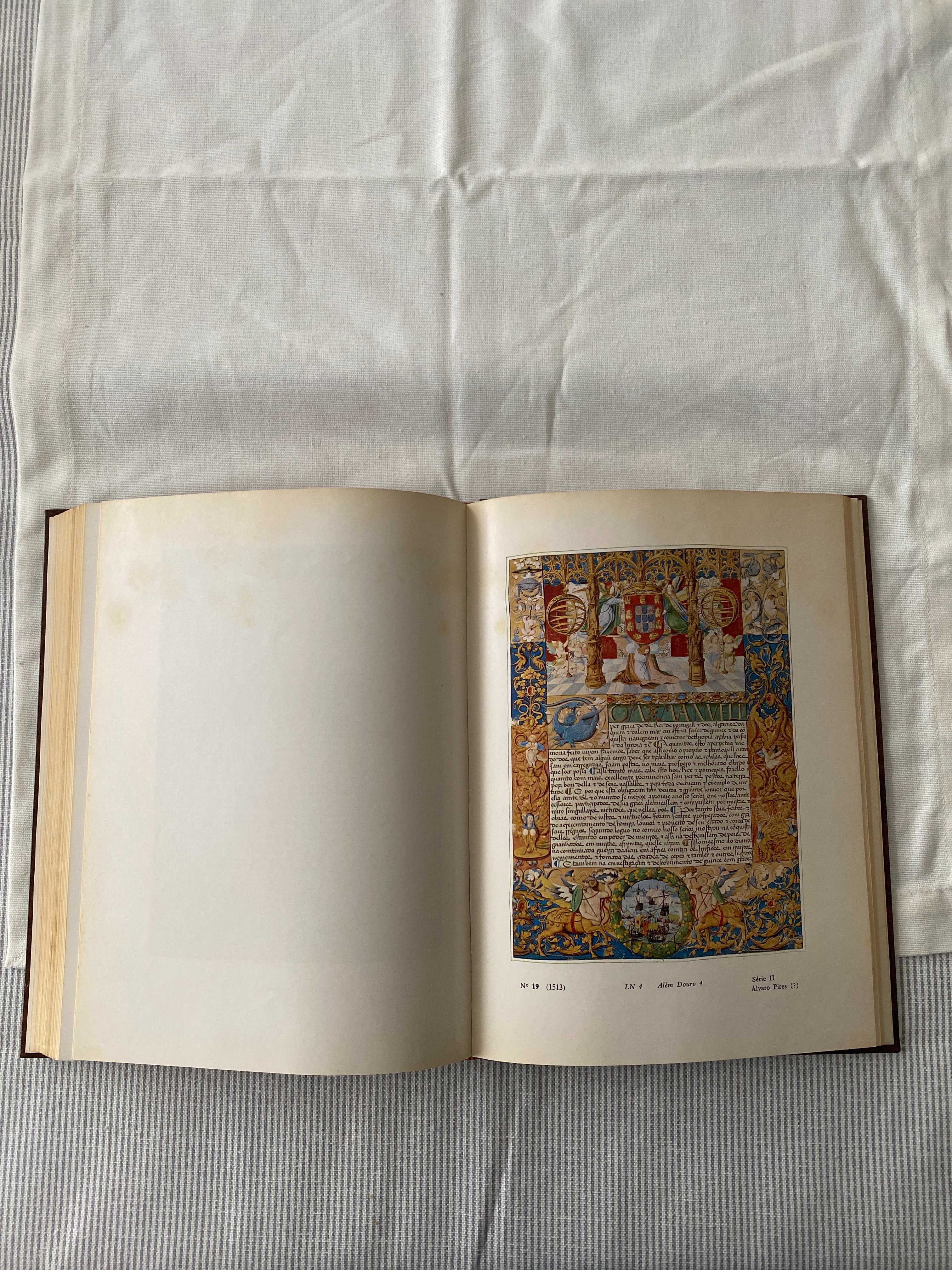 Les Enluminures de La Leitura Nova VIII