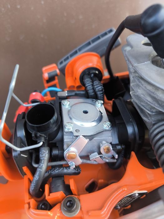 Husqvarna 353 NOWA PIŁA Oryginalna