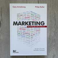 Książka Armstrong Kotler Marketing. Wprowadzenie