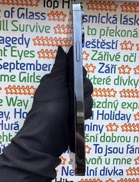 Iphone 14 pro max 128gb 91%батарея