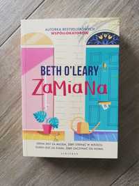 Zamiana, B. O'Leary