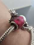 Pandora original  minnie mouse brinde