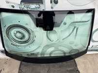 Лобове скло на Toyota RAV4 Тойота РАВ4 19-22 року