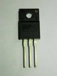 MDF11N65 B  Mosfet