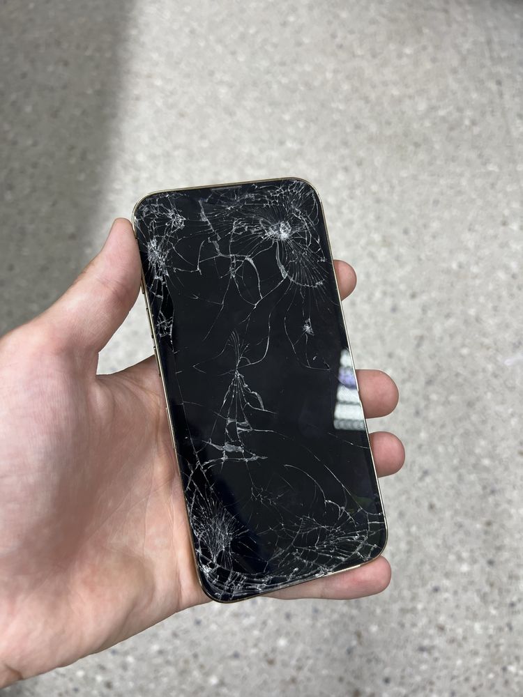 iphone 13 pro 128 icloud clean