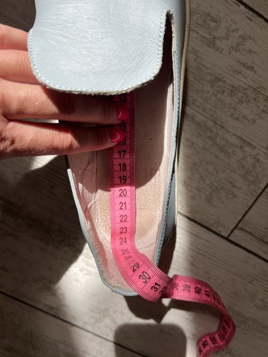 Сліпони шкіряні ідеальні