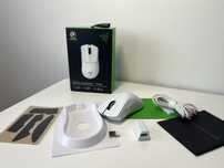 Razer Deathadder V3 PRO | JAK NOWA