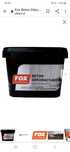 Sprzedam  Fox Beton Dekoracyjny Farba Strukturalna 4kg