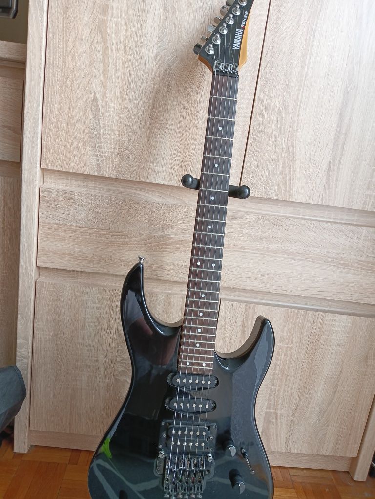 Gitara elektryczna yamaha rgx 312