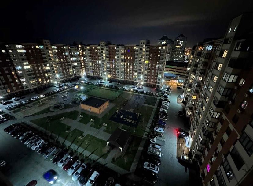 Здам 2 кім.квартиру в ЖК Дніпровська Брама