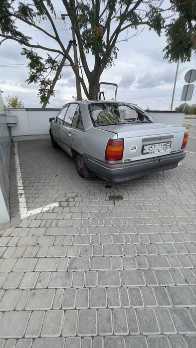 Opel Omega продажа/обмен
