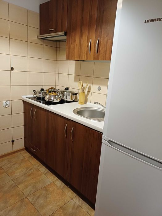 Wynajmę mieszkanie 2 pokojowe 45 m2  w Końskich