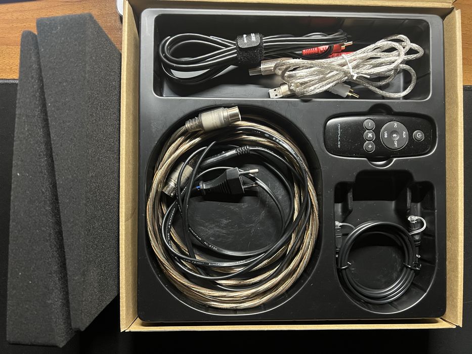 Акустика Airpulse A80 (є стійки)