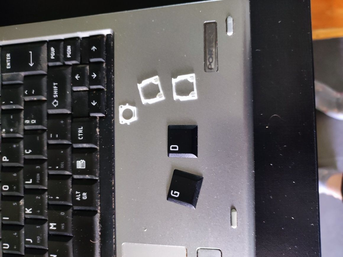 Toshiba Portege M750-120