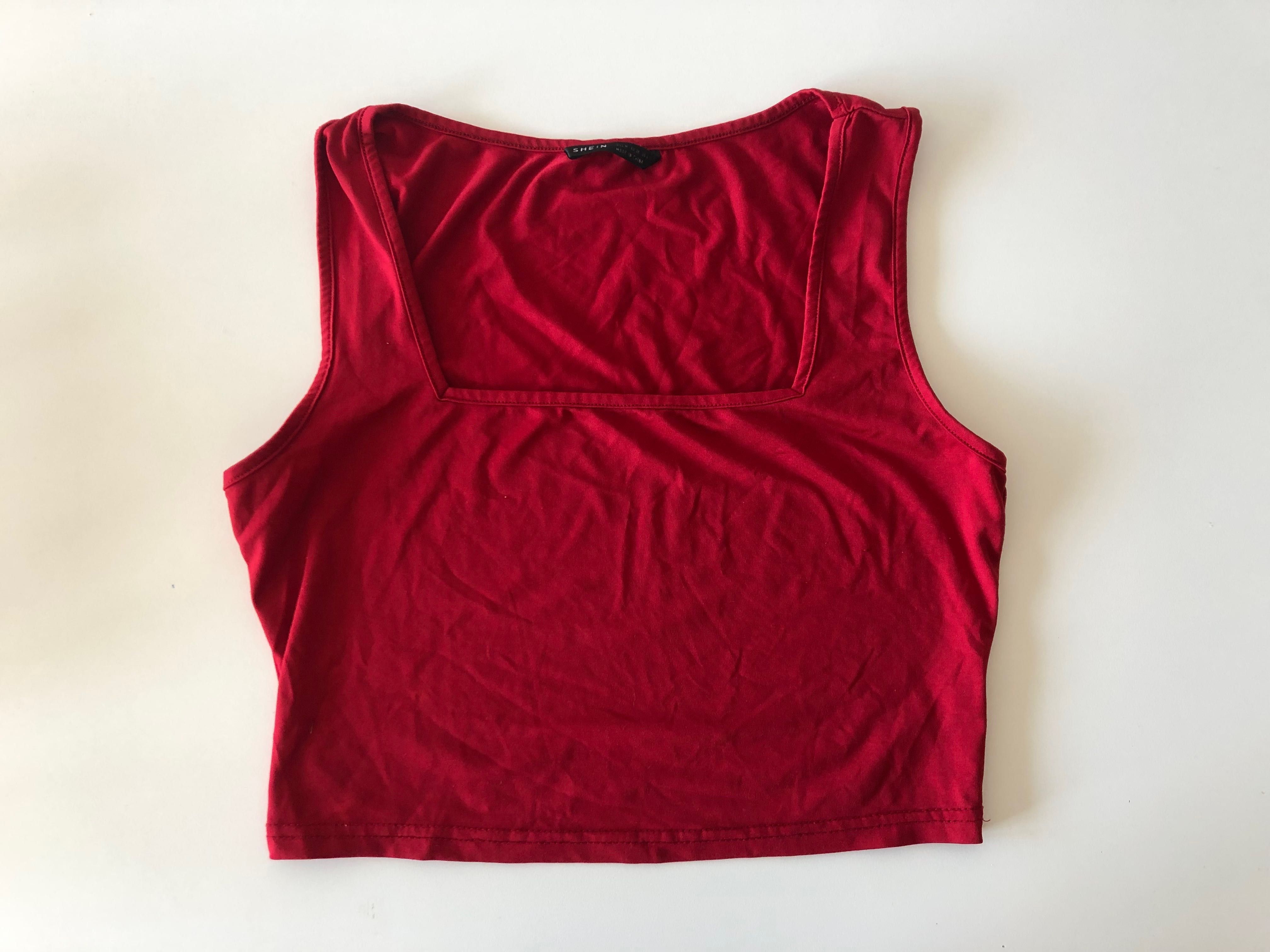 Novo - Top - M - Shein