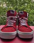 Buty trampki Vans Sk8-Hi