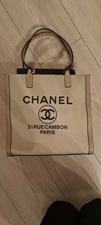 Letnia torebka Chanel