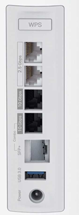 Router topo de gama TP_Link Deco BE85  WIFI 7  (BE19000)