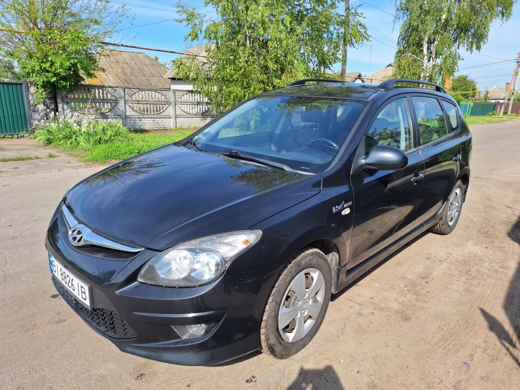 Продам Hundai i30